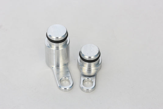 DocRace BMW 335i N54 Coolant Block Interface Plugs