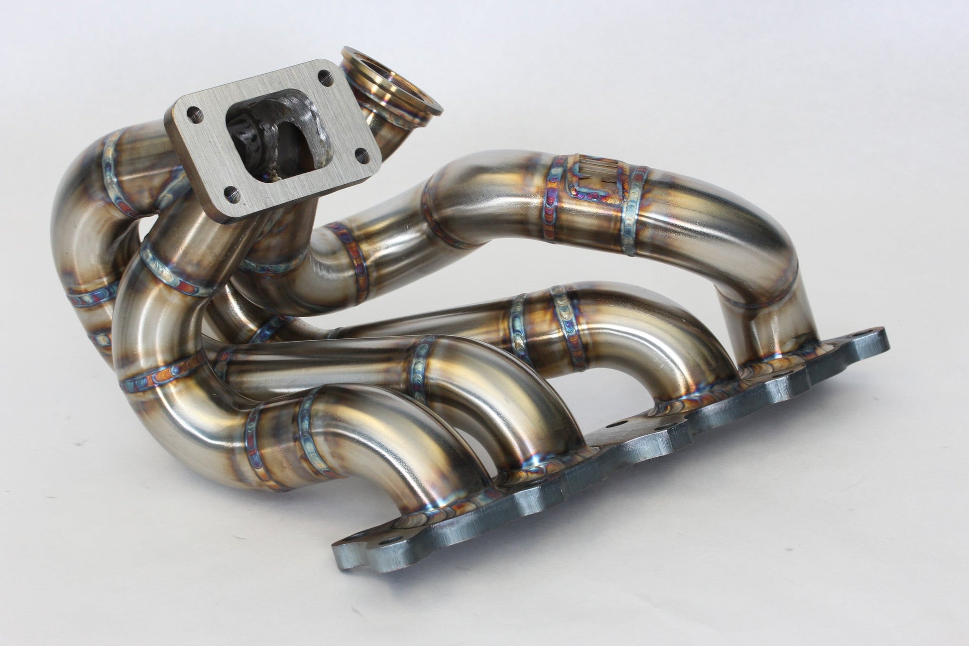 DocRace 3SGTE MR2 Topmount - 2nd Gen