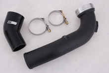 DocRace Chargepipe Upgrade Kit 11-13 BMW N55 135i 335i E90 E92 E84