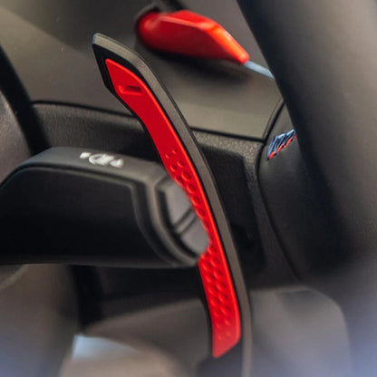 Paddle Shifters Carbon Fiber