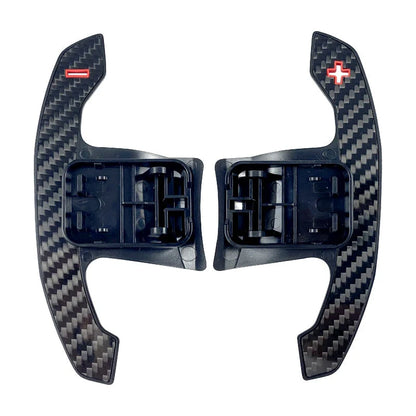 Paddle Shifters Carbon Fiber