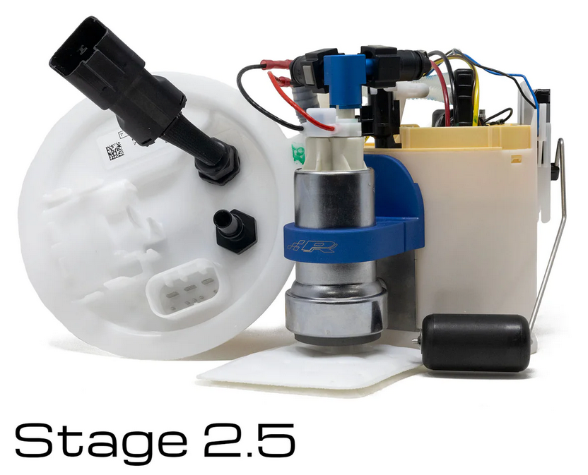 DocRace Precision Raceworks G8x / F9x S58 Upgraded Hybrid Primary Fuel Pump