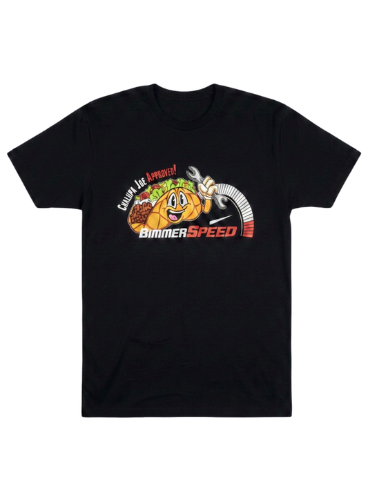 BimmerSpeed Chalupa Joe T-shirt