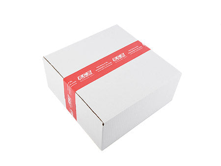 Tie Rod Assembly - Left