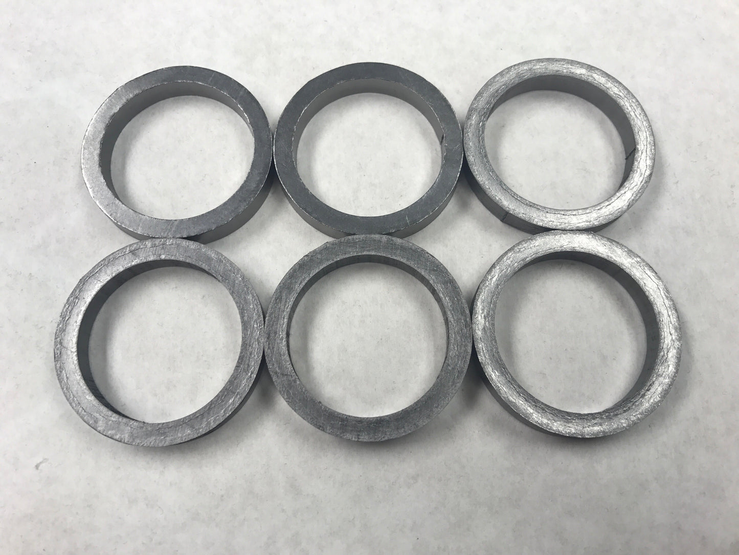 DocRace BMW 335i N54 N55 Exhaust Manifold Gaskets