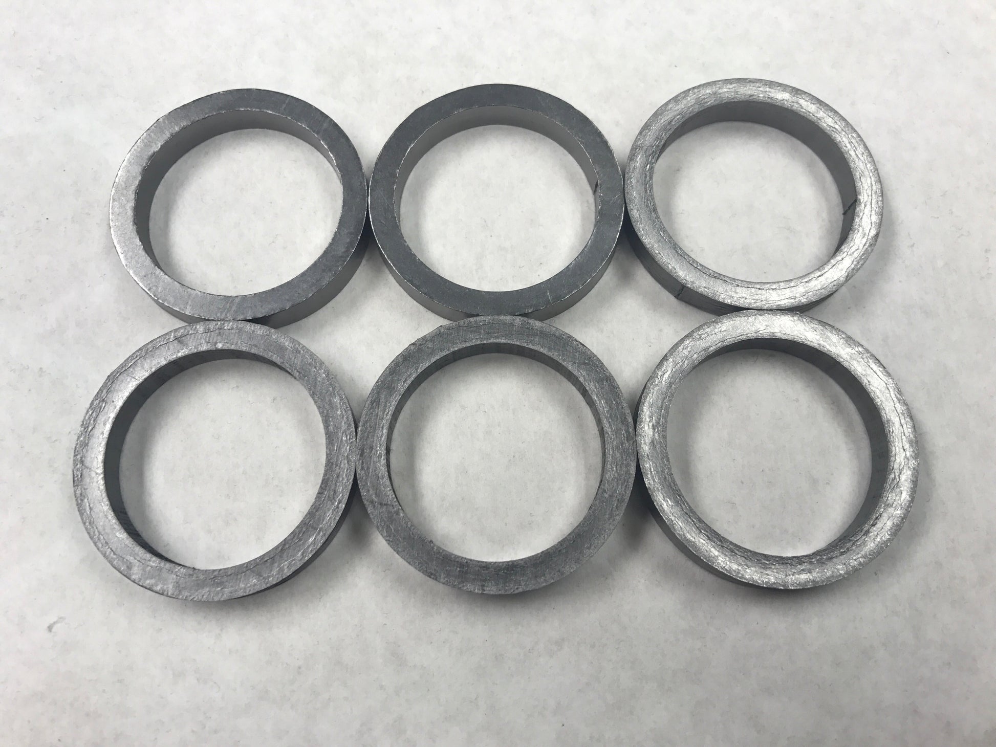DocRace BMW 335i N54 N55 Exhaust Manifold Gaskets
