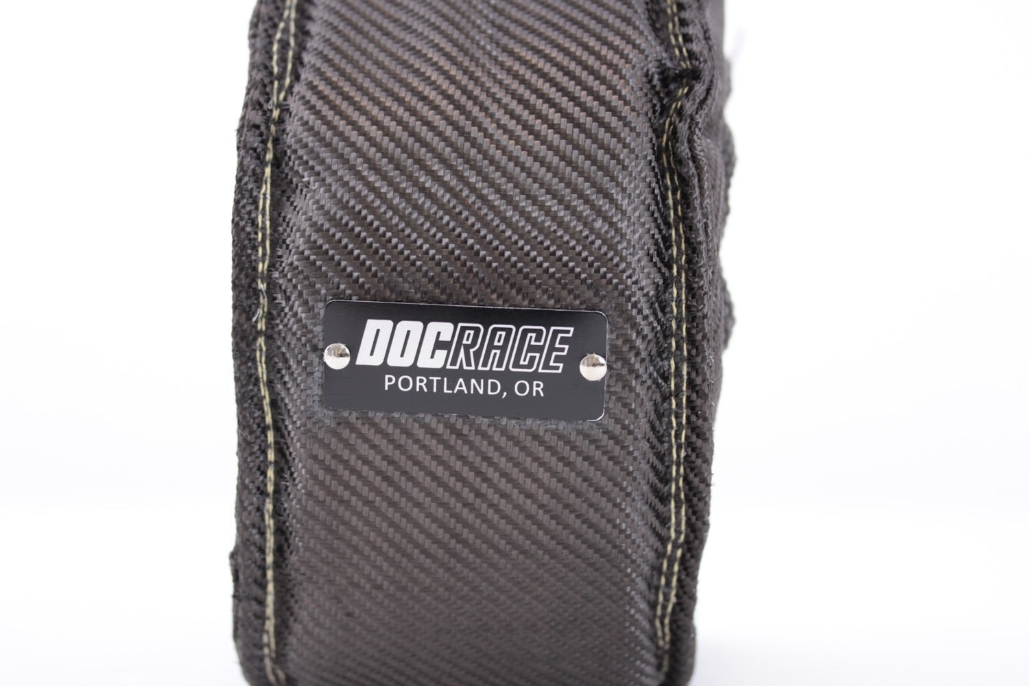DocRace DOC Race T4 Turbo Blanket Carbon