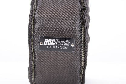 DocRace DOC Race T4 Turbo Blanket Carbon