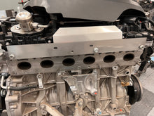 DocRace B58 Heat Shield