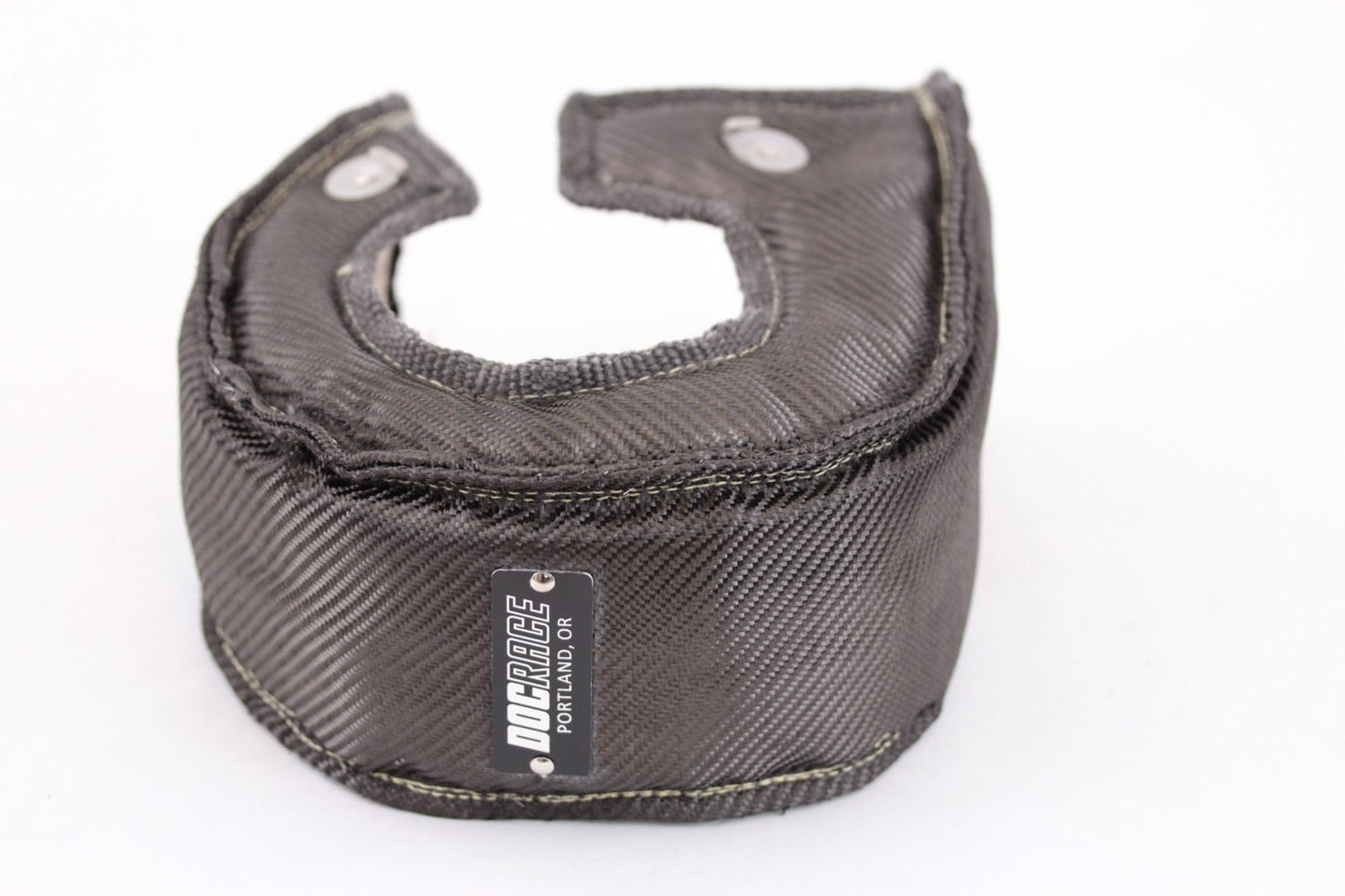 DocRace DOC Race T4 Turbo Blanket Carbon