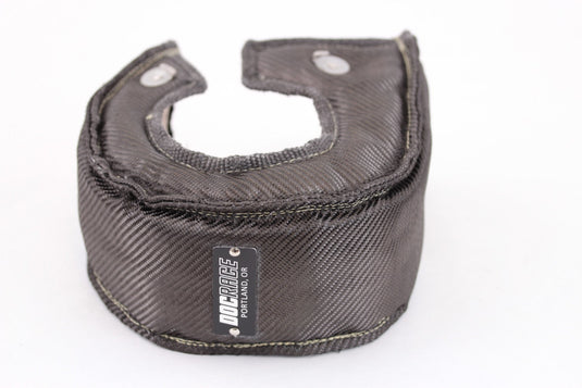 DocRace DOC Race T4 Turbo Blanket Carbon