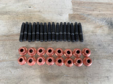 DocRace BMW 335i N54 manifold hardware kit