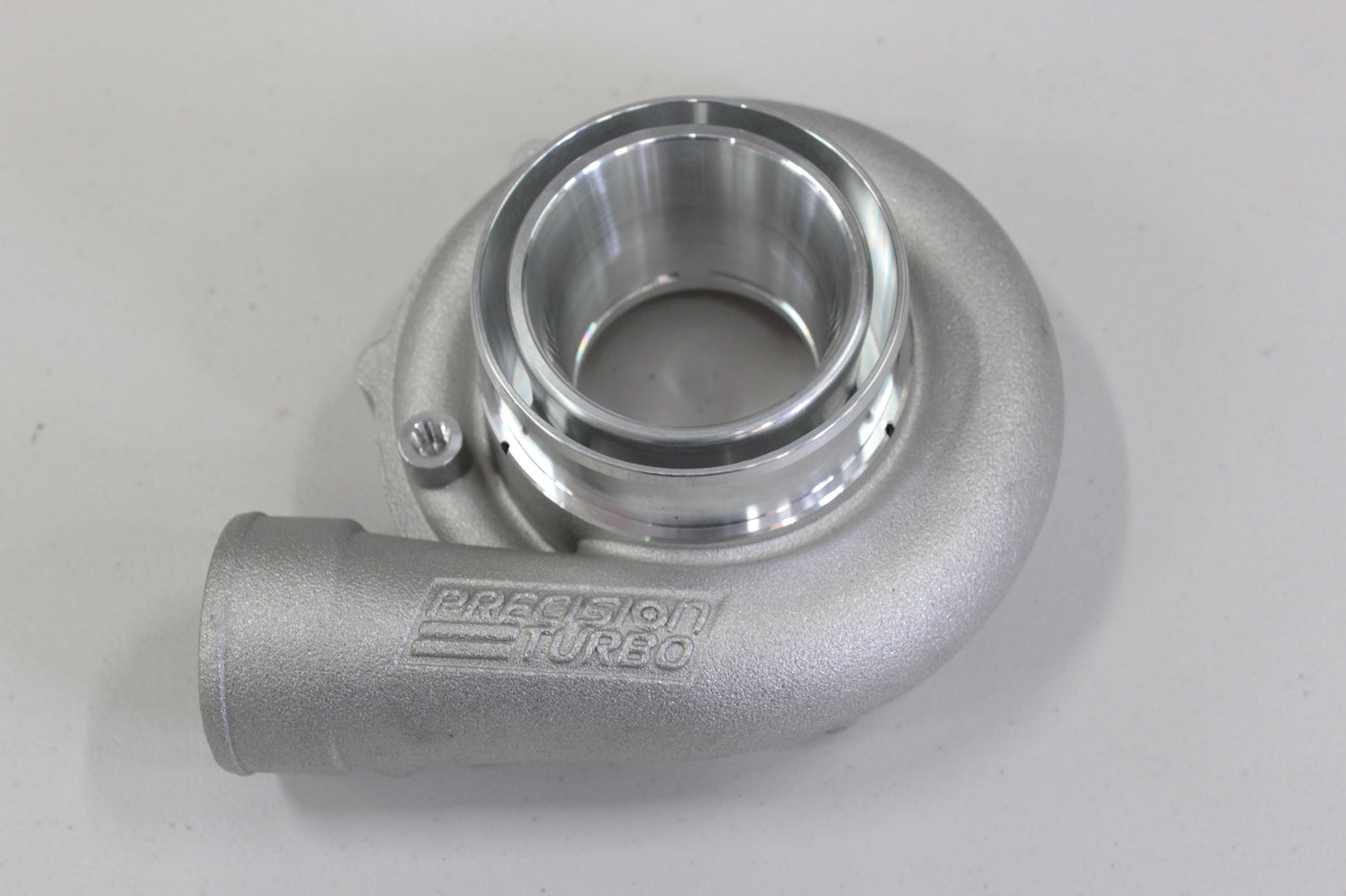 DocRace Jet Fighter Compressor Covers (T51R)