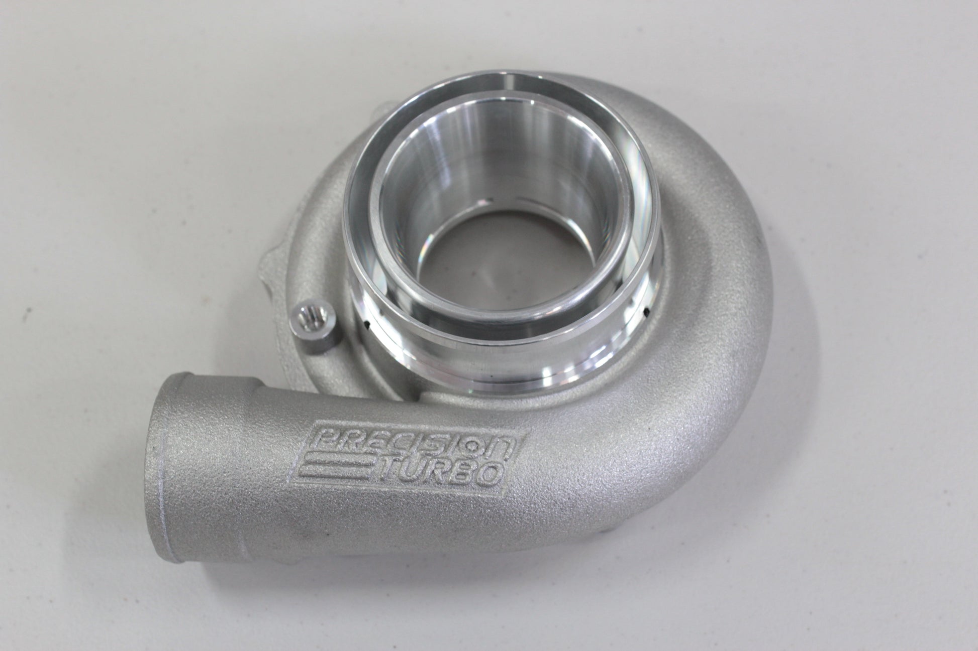 DocRace Jet Fighter Compressor Covers (T51R)