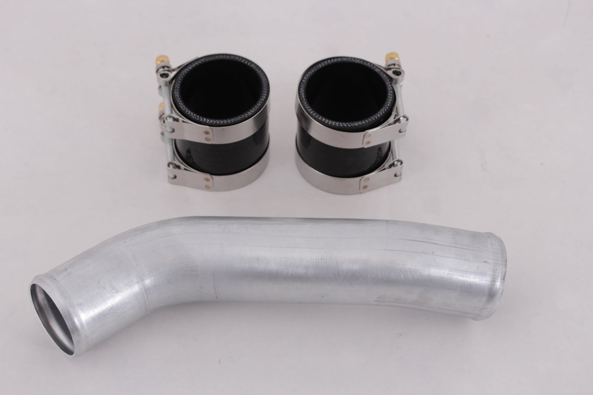 DocRace BMW N54 Single Turbo Charge Pipe