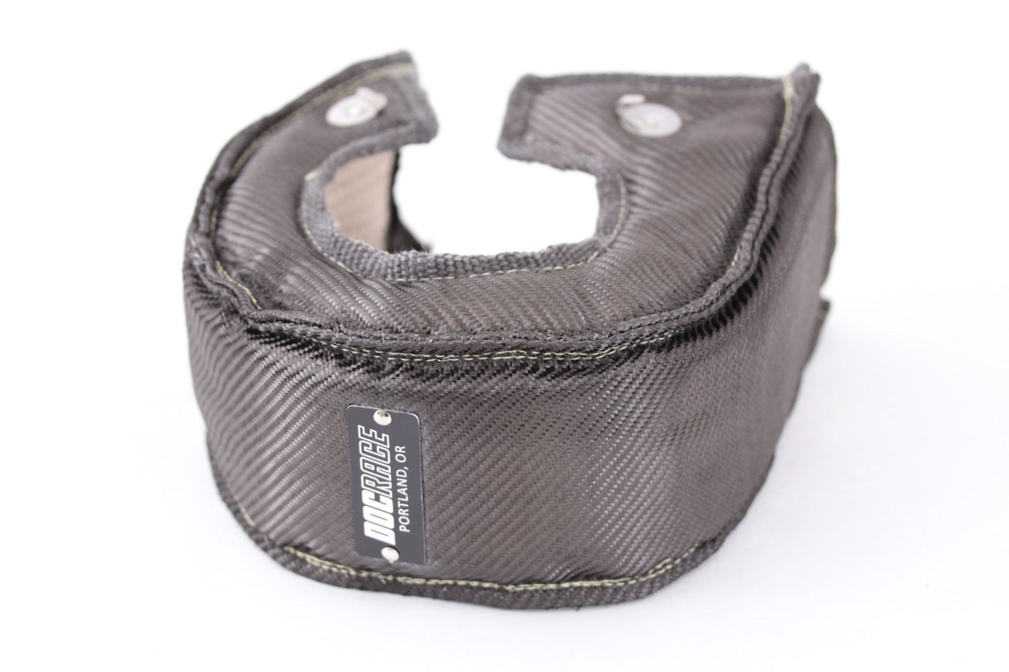 DocRace DOC Race T4 Turbo Blanket Carbon