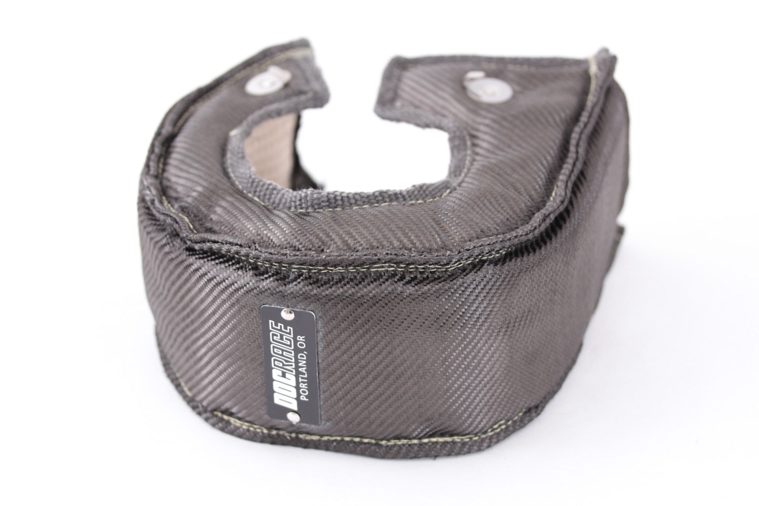 DocRace DOC Race T4 Turbo Blanket Carbon