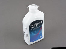 Lifeguard 8 Automatic Transmission Fluid - 1 Liter