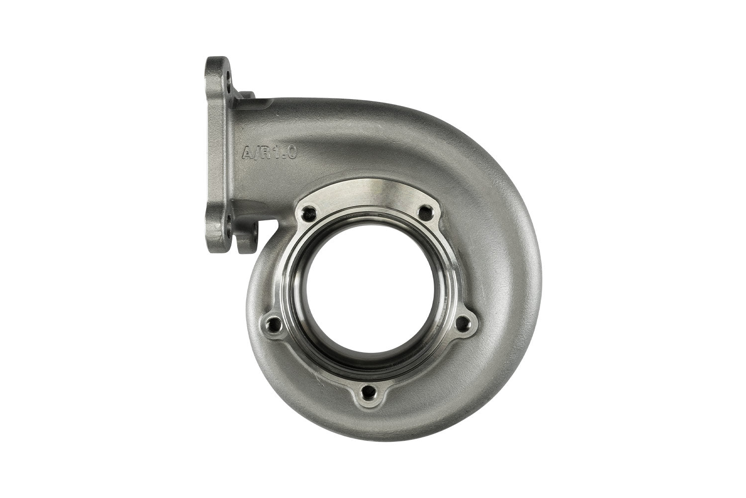 TurboSmart Turbine Housing B Frame (T4 Divided 1.00AR) suit 70mm turbine