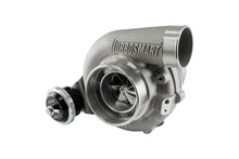 TurboSmart TS-2 Performance Turbocharger (Water Cooled) 6466 V-Band 0.82AR Internally Wastegated