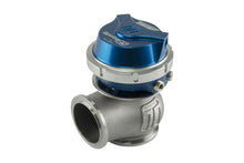 TurboSmart GenV HyperGate45 14psi External Wastegate (Blue)