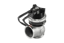 TurboSmart GenV WG50CG ProGate50 Compressed Gas (Solenoid) 7psi Black