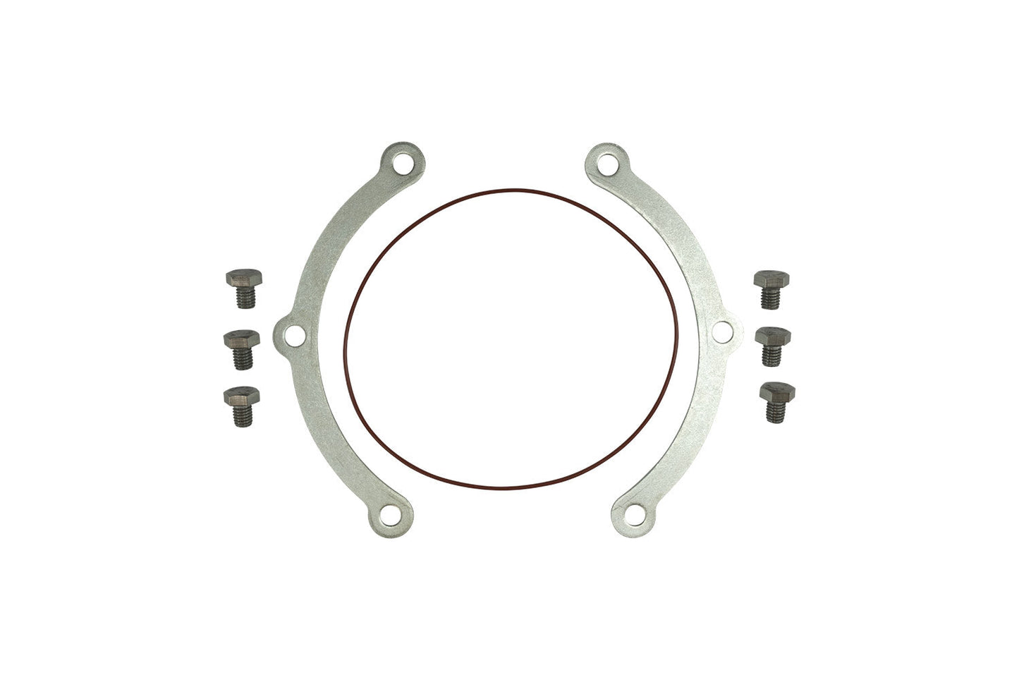 TurboSmart TS-1 and TS-2 Compressor Cover Replacement Hardware for B Frame Turbos