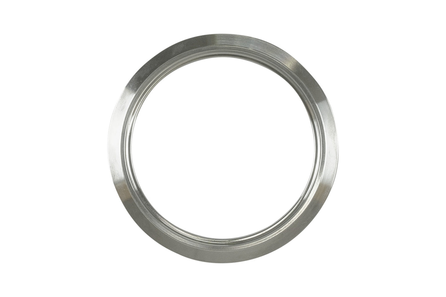 TurboSmart Turbocharger V-Band Weld Flange Turbine Outlet 3.00"