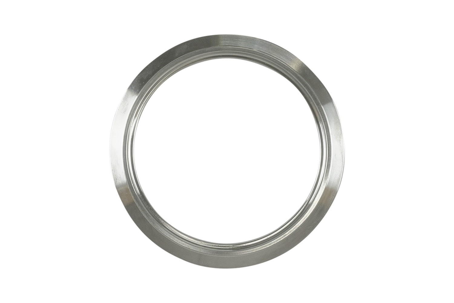 TurboSmart Turbocharger V-Band Weld Flange Turbine Outlet 3.00"