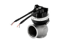 TurboSmart GenV WG60CG PowerGate60 Compressed Gas (Solenoid) 7psi Black