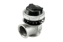 TurboSmart GenV CompGate40 7psi External Wastegate (Black)