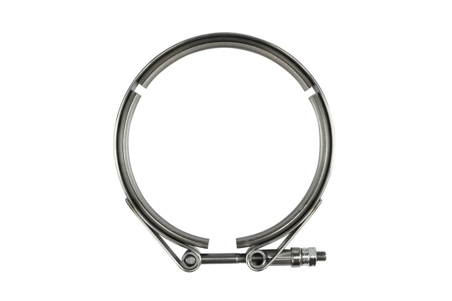 TurboSmart TS-1 Turbocharger V-Band Clamp Suit Turbine 4.50"