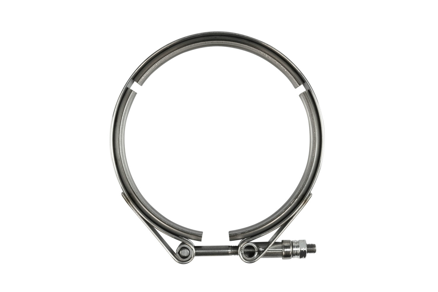 TurboSmart TS-1 Turbocharger V-Band Clamp Suit Turbine 4.50"