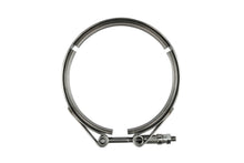 TurboSmart TS-1 Turbocharger V-Band Clamp Suit Turbine 4.50"
