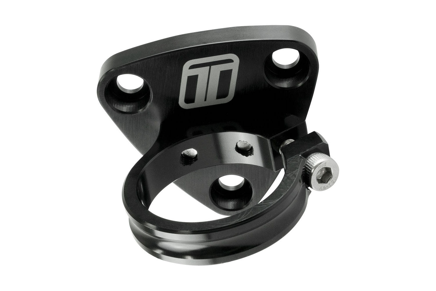 TurboSmart Oil Pressure Regulator (V2) Billet Bracket
