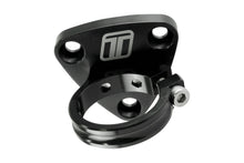 TurboSmart Oil Pressure Regulator (V2) Billet Bracket
