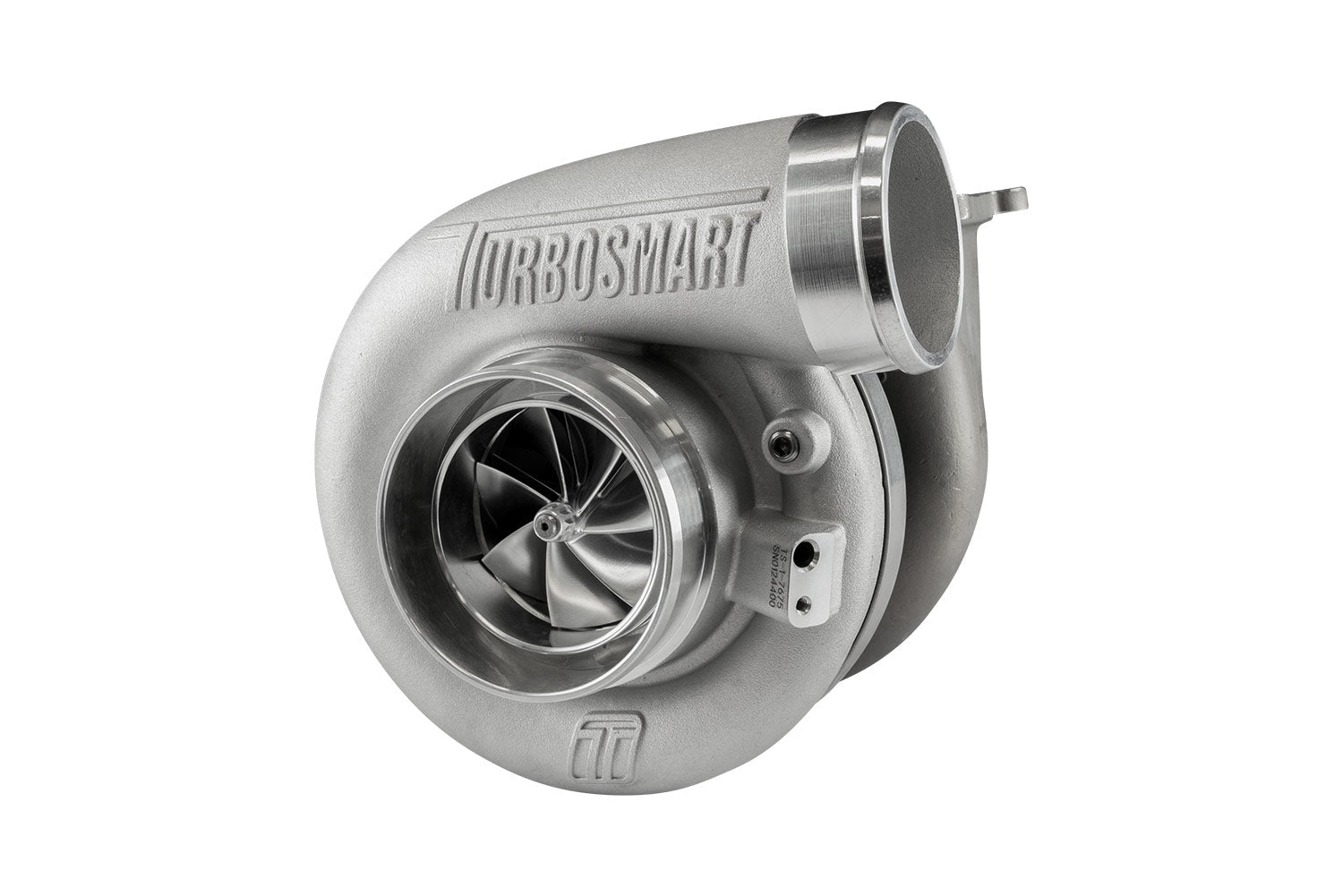 TurboSmart TS-1 Performance Turbocharger 7675 T4 0.96AR Externally Wastegated