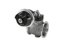 TurboSmart Compressed Gas (CO2) StraightGate50 - 7PSI Black (Suits CO2 Boost Control)