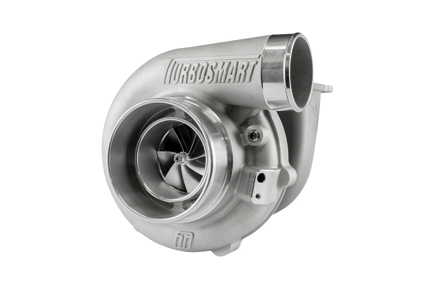 TurboSmart TS-1 Turbocharger 6262 T3 1.10AR Externally Wastegated