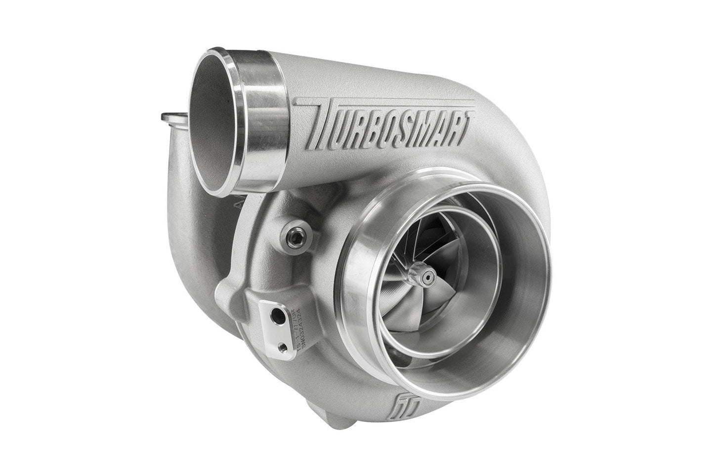 TurboSmart TS-1 Performance Turbocharger 7170 (Kompact) V-Band 0.96AR Externally Wastegated (Reverse Rotation)