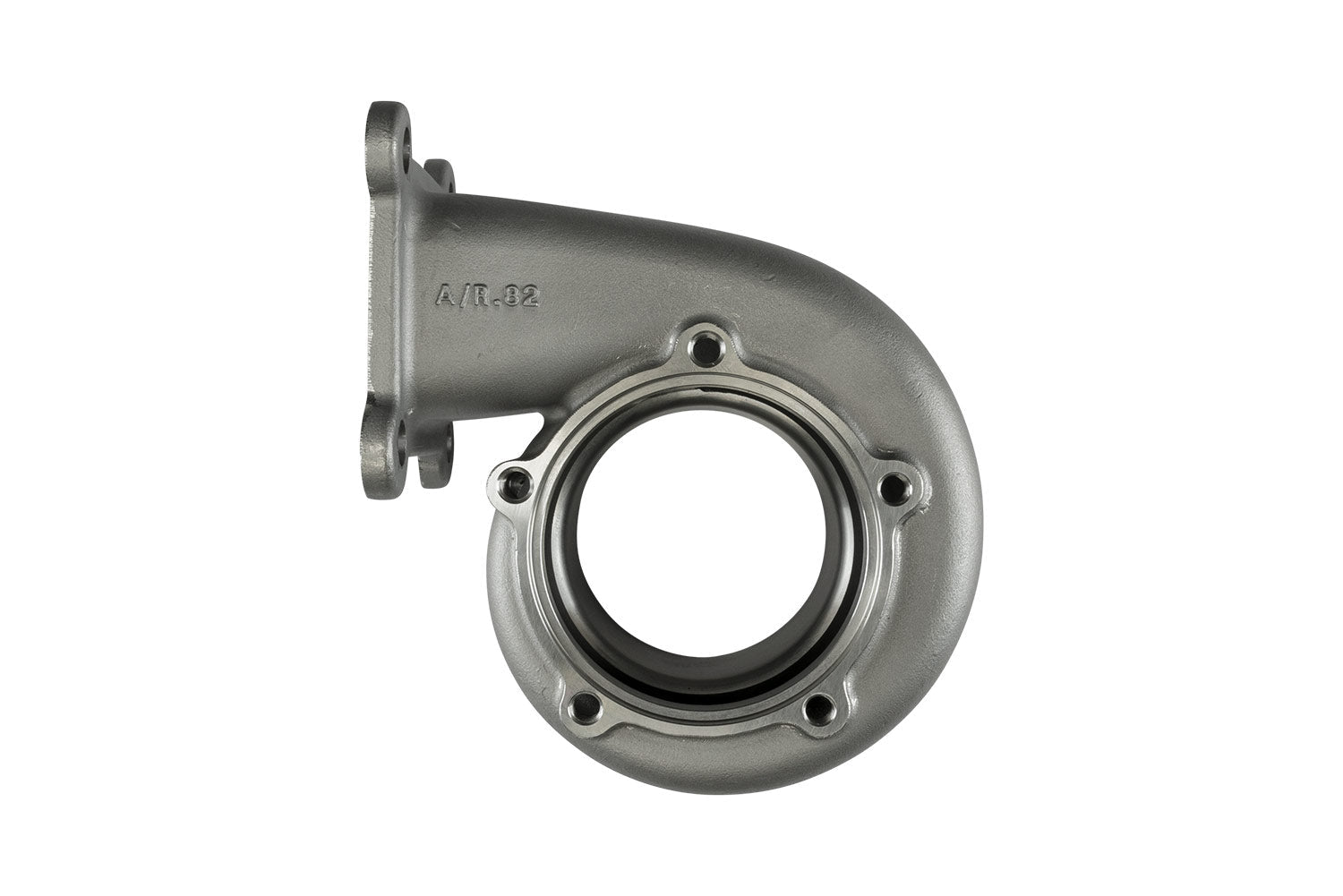 TurboSmart Turbine Housing B Frame (T4 0.82AR) suit 70mm turbine