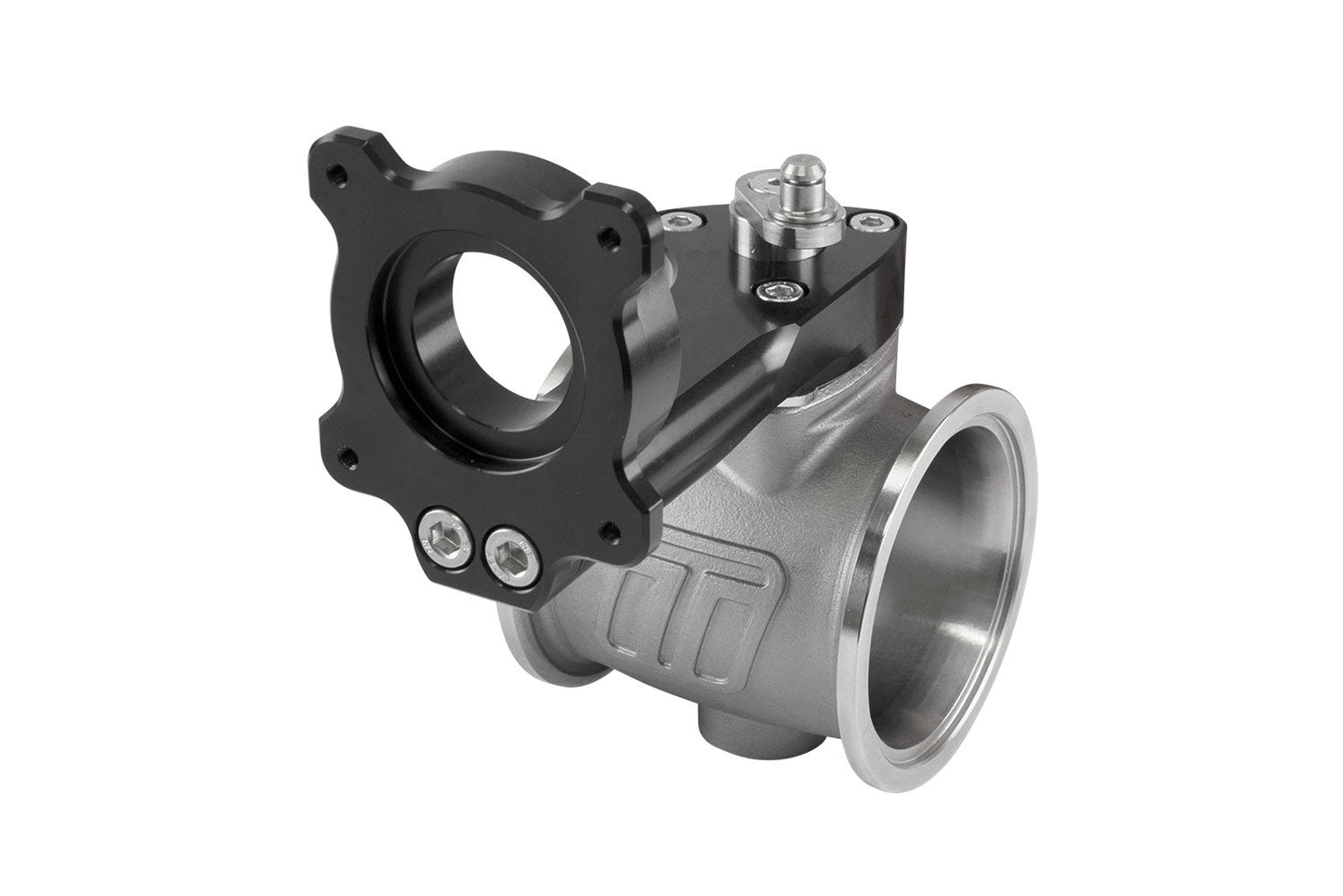 TurboSmart MSG50 Modular StraightGate50 Compatible with BMW