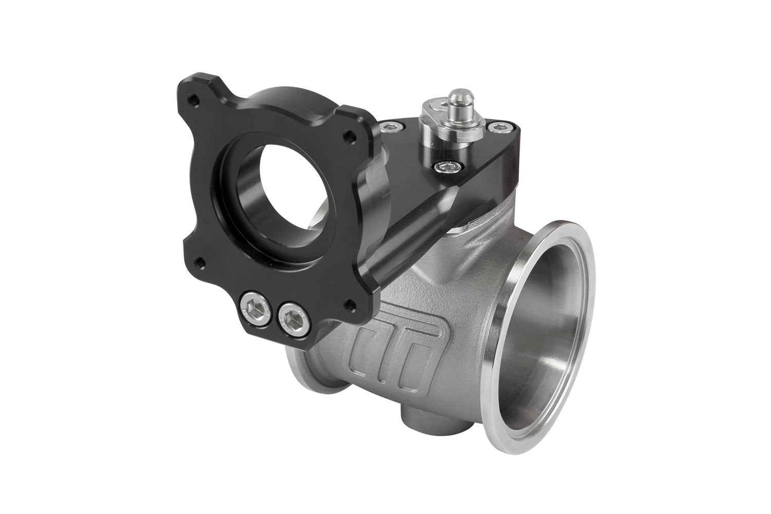 TurboSmart MSG50 Modular StraightGate50 Compatible with BMW