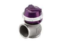 TurboSmart GenV ProGate50 14psi External Wastegate (Purple)