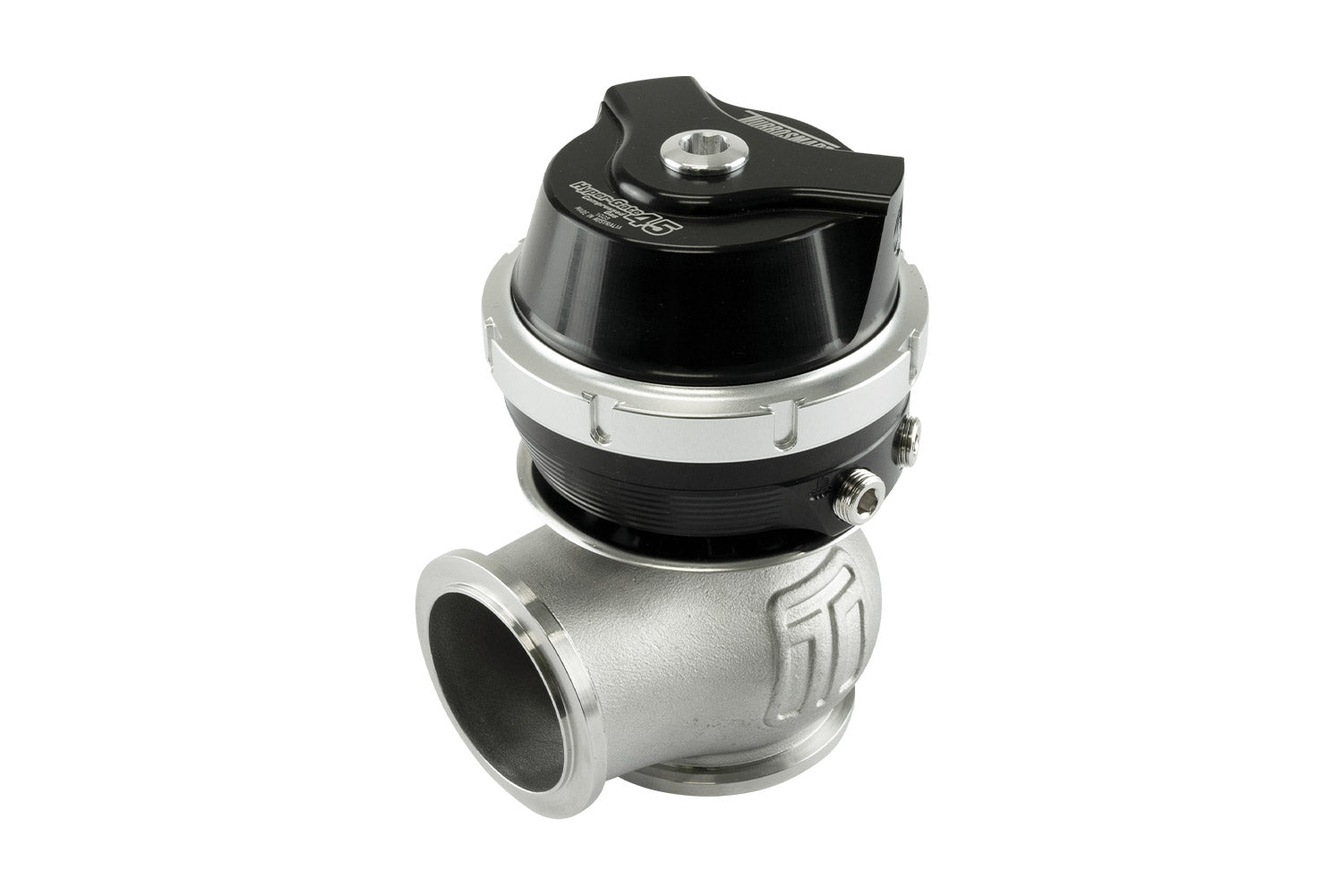 TurboSmart GenV HyperGate45 CG / C02 HP Full Range