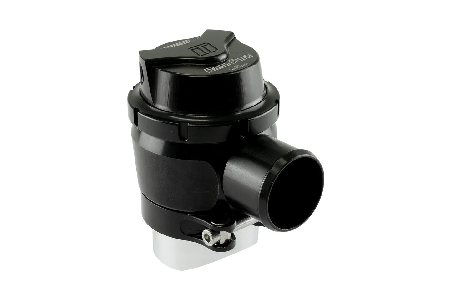TurboSmart GenV RacePort Plumback Valve (Sleeper)
