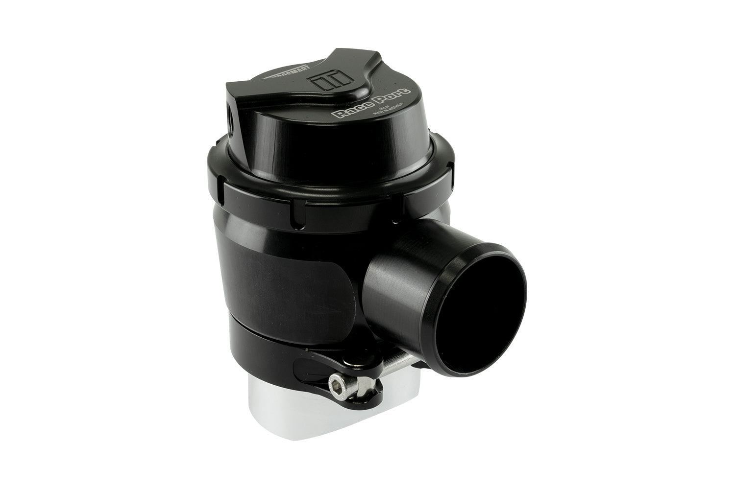 TurboSmart GenV RacePort Plumback Valve (Sleeper)