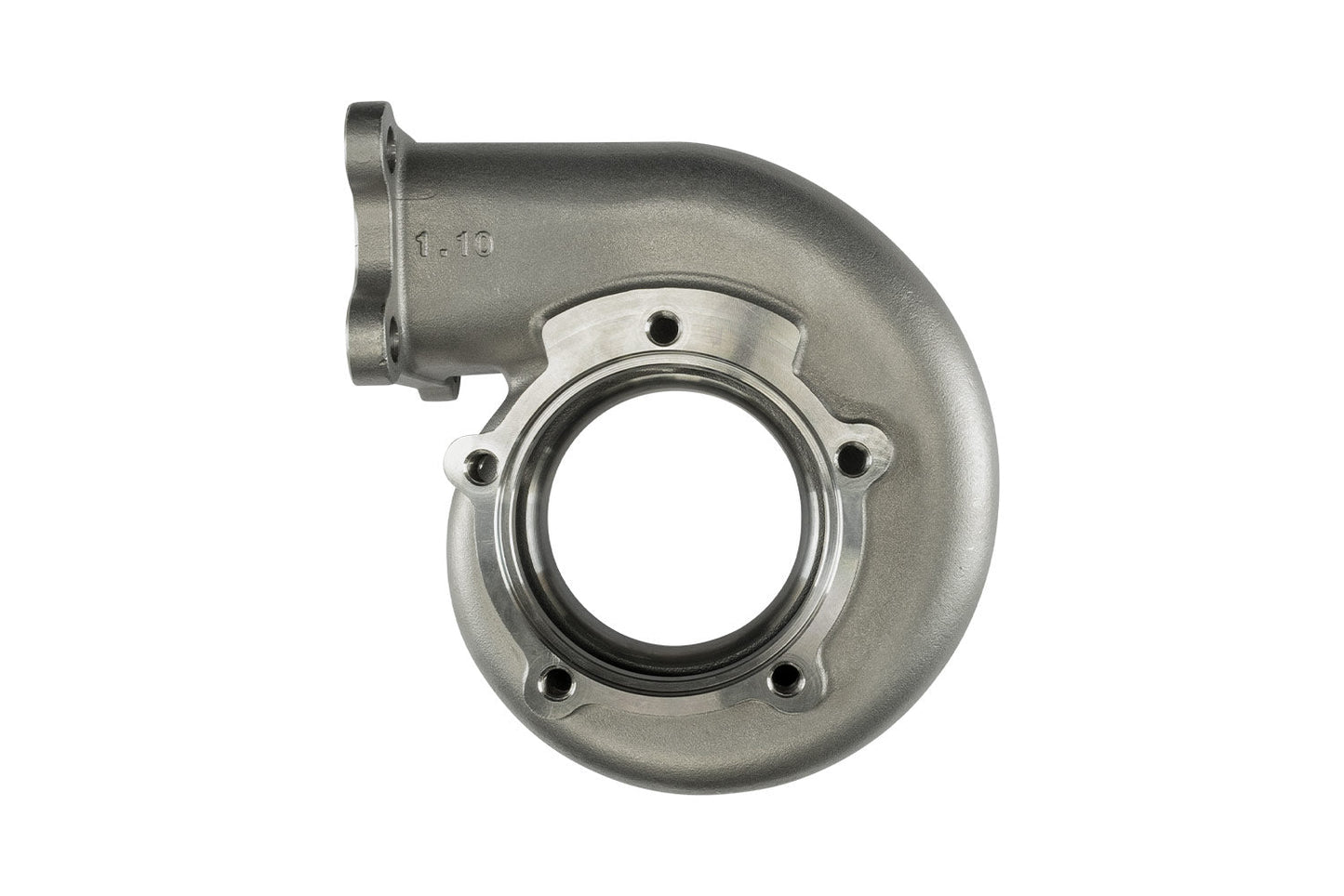 TurboSmart Turbine Housing B Frame (T3 1.10AR) suit 66mm Turbine