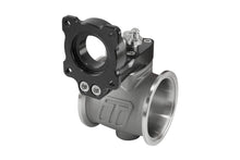 TurboSmart MSG50 Modular StraightGate50 Compatible with Honda