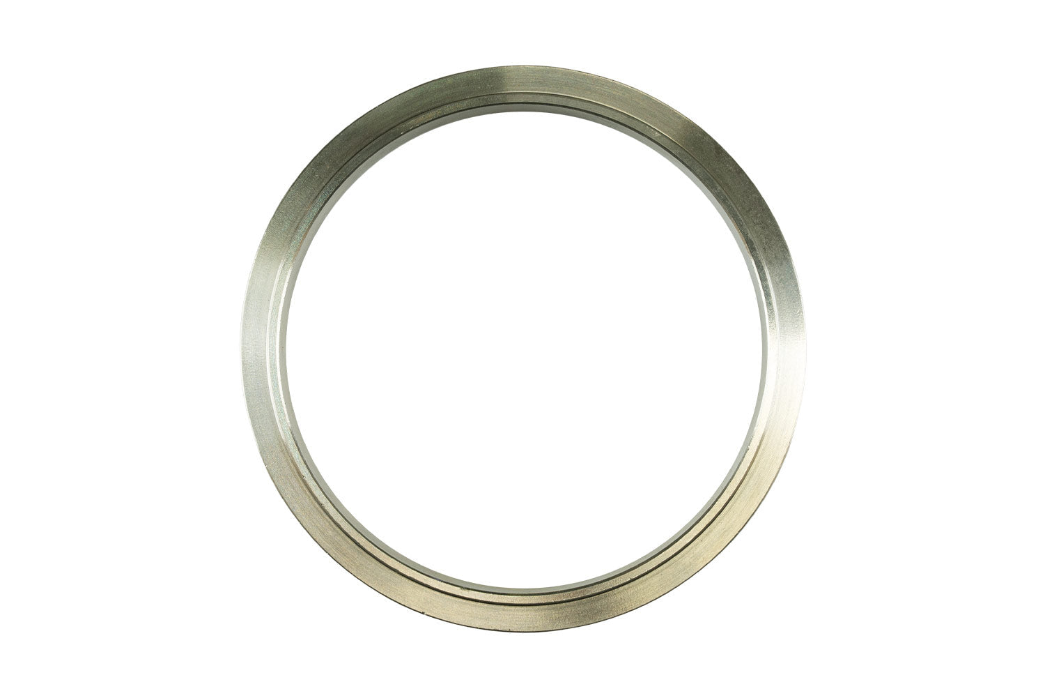 TurboSmart Turbocharger V-Band Weld Flange Suit 4.00"